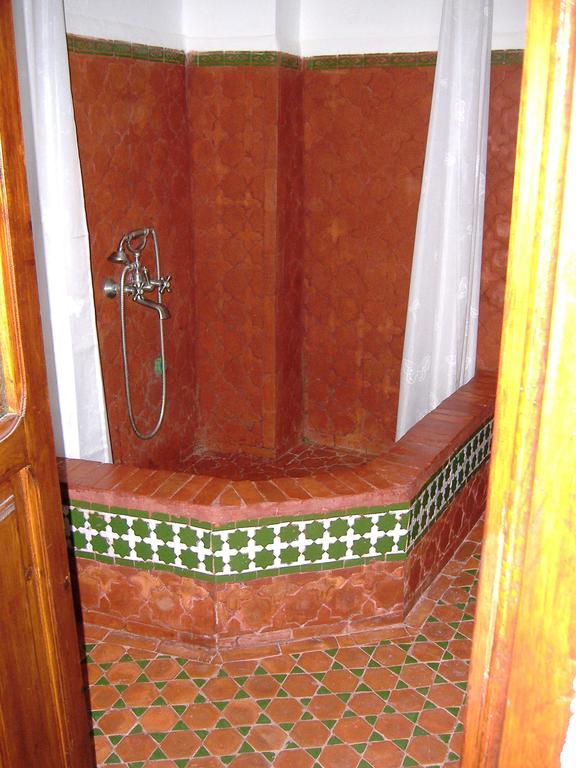 Casa La Palma Hotel เชฟชาอูน ห้อง รูปภาพ